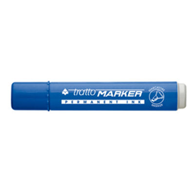 Immagine di MARCATORE TRATTO MARKER P.SCALP. BLU [840101]