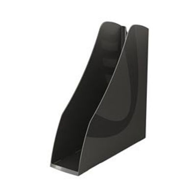 Immagine di Portariviste Mydesk - 266x278x75 mm - nero - Arda [7118N]
