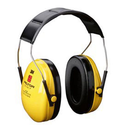 Immagine di PZ.1. CUFFIE AURICOLARI. NERO [02SG91871]