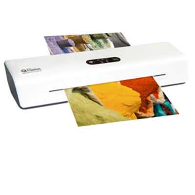 Immagine di Plastificatrice Officeprofessional - A3 - Titanium [SUPER336 A3]