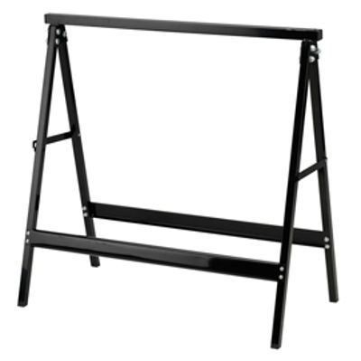 Immagine di Cavalletto in acciaio - 76 x 37 x 78 cm - Garden Friend [C1299015]