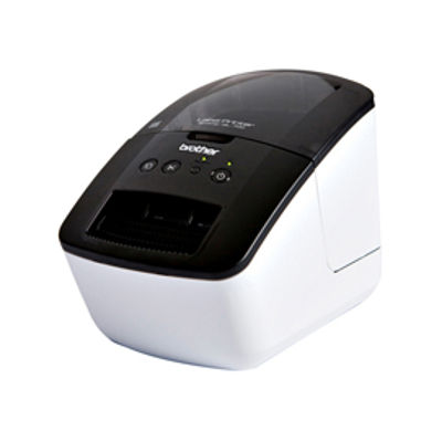 Immagine di Brother - Etichettarice - QL-700 [QL-700]
