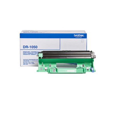 Immagine di DRUM PER HL-1110 MFC 1810 DCP 1512A BROTHER [DR-1050]