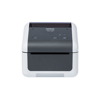 Immagine di Stampante per etichette professionale TD 4520DN [TD4520DNXX1]