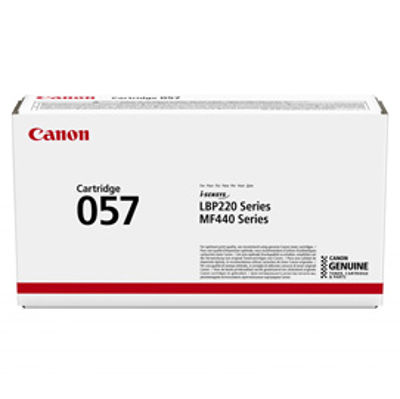 Immagine di Toner nero Canon LBP223dw-3.100pag [3009C002]