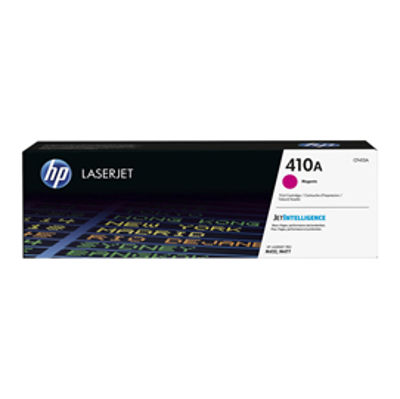 Immagine di HP 413A TONER MAGENTA HP LASERJET pag 2300 [CF413A]
