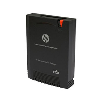 Immagine di Hp - Disk Cartridge - Q2044A - 1TB [Q2044A]