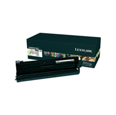 Immagine di Lexmark - UnitA' Fotoconduttore - Nero - C925X72G - 30.000 pag [C925X72G]