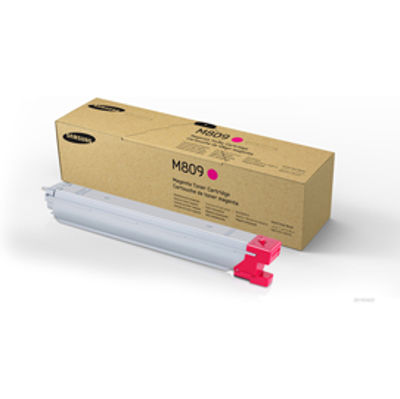 Immagine di TONER MAGENTA PER CLX-9201NA, CLX-9251NA, CLX-9301NA [SS649A]