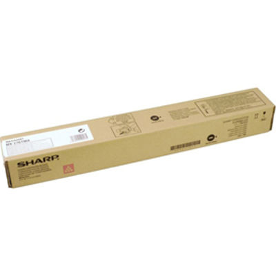 Immagine di TONER MAGENTA MX-27GTMA MX2300N MX2700N MX3501N [MX27GTMA]