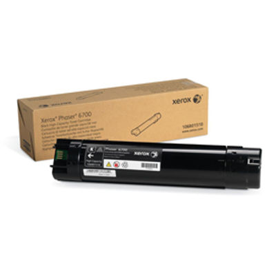 Immagine di Xerox - Toner - Nero - 106R01510 - 18.000 pag [106R01510]
