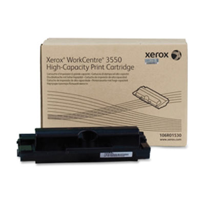 Immagine di Xerox - Toner - Nero - 106R01530 - 11.000 pag [106R01530]