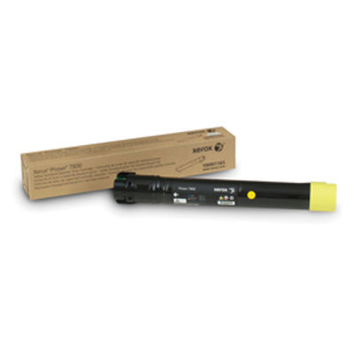Immagine di Xerox - Toner - Giallo - 106R01565 - 6.000 pag [106R01565]