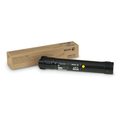 Immagine di Xerox - Toner - Nero - 106R01569 - 24.000 pag [106R01569]