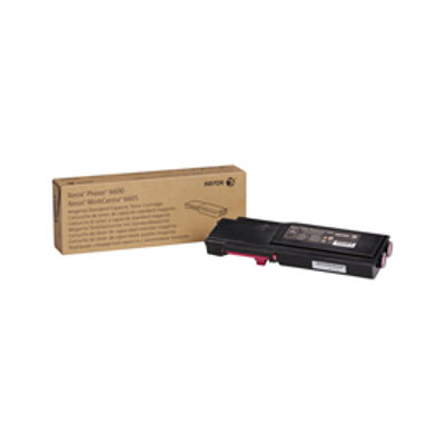 Immagine di Xerox - Toner - Magenta - 106R02246 - 2.000pag [106R02246]
