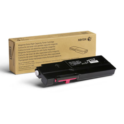 Immagine di Xerox - Toner - Magenta - 106R03531 - 8.000 pag [106R03531]