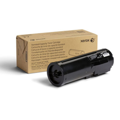 Immagine di Xerox - Toner - Nero - 106R03580 - 5.900 pag [106R03580]