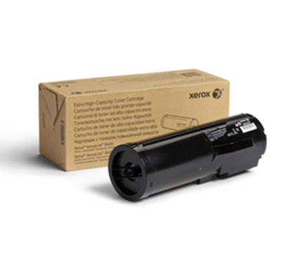 Immagine di Xerox - Toner - Nero - 106R03584 - 24.600 pag [106R03584]