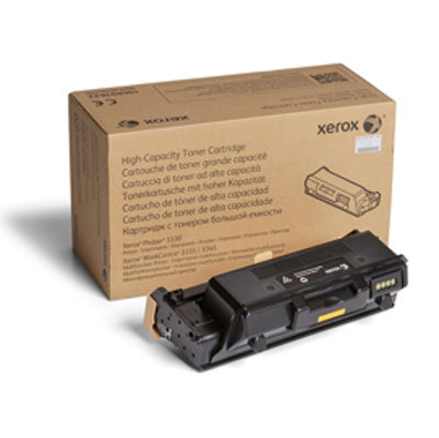 Immagine di Xerox - Toner - Nero - 106R03622 - 8.500 pag [106R03622]