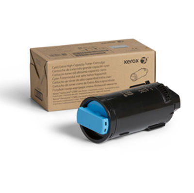 Immagine di Xerox - Toner - Ciano - 106R03873 - 9.000 pag [106R03873]
