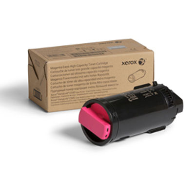 Immagine di Xerox - Toner - Magenta - 106R03874 - 9.000 pag [106R03874]