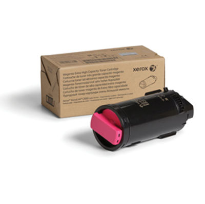 Immagine di Xerox - Toner - Magenta - 106R03921 - 16.800 pag [106R03921]