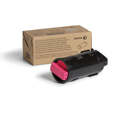 Immagine di Xerox - Toner - Magenta - 106R03933 - 16.800 pag [106R03933]