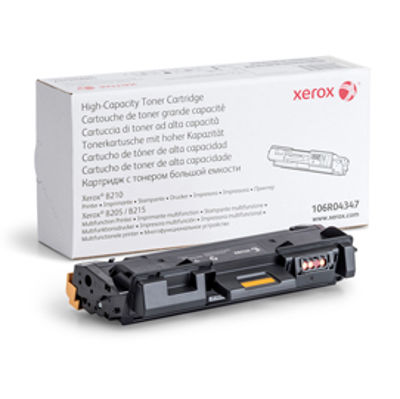 Immagine di Xerox - Toner - Nero - 106R04347 - 3.000 pag [106R04347]