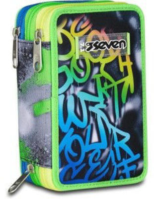 Immagine di AST. 3 ZIP SEVEN  SPRINT PAINT BOY [2025_300102517-899]